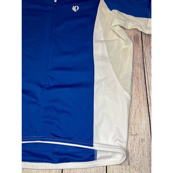 Pearl Izumi mens cycling jersey size XL - Picture 2 of 8